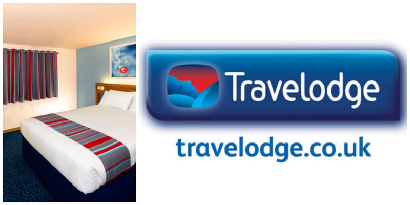 Travelodge London Woolwich Exteriör bild