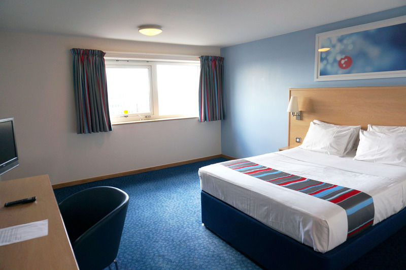 Travelodge London Woolwich Exteriör bild