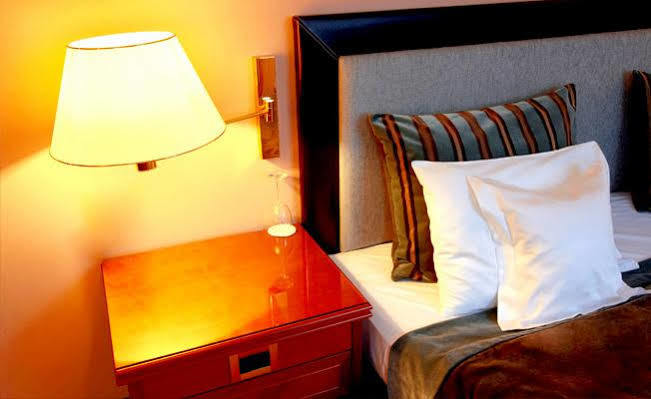 Travelodge London Woolwich Exteriör bild